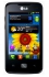 lg optimus hub